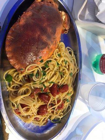 ristorante Pescheria Azzurra